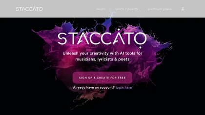 Staccato